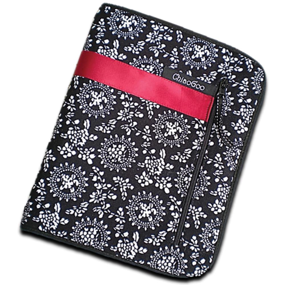 ChiaoGoo TWIST Red Lace Interchangeable Needle Set